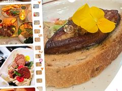 -玲婧胡同·生日蛋糕·餐厅(嘉里城店)