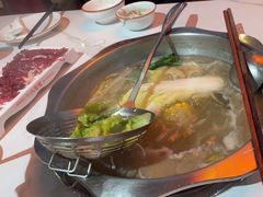 -八合里潮汕鲜牛肉火锅(吉大店)