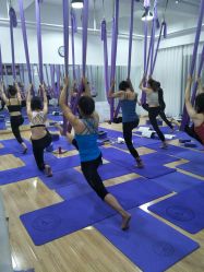 -亚太瑜伽普拉提学院