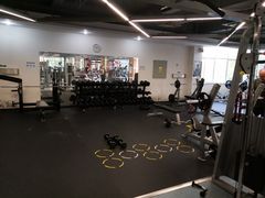 -沈坚强游泳俱乐部(长征分部)