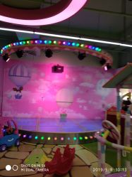 -梦幻童年儿童乐园(顾乡大街店)