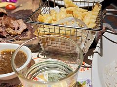 -路易十三西餐厅(西关新天地店)