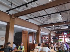 大堂-故宫餐厅(景运门店)