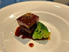 普洱红烧肉-麟1929(外滩店)