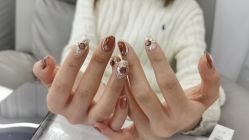 -斯馨·健康美甲美睫