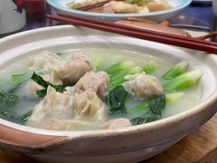 -顺风山庄(水濂山店)