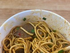-江三王记牛杂馆(总店)