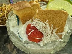 -浩海火燒雲傣家菜(芮欧百货店)