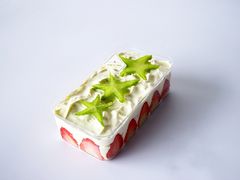 -7cake榴莲千层蛋糕(松江店)