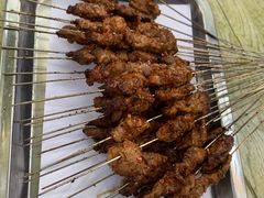 -铁诚烤肉