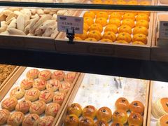 -泸溪河桃酥(江宁太阳城店)