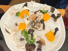 -东来顺·非遗火锅(高新店)