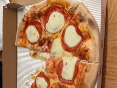 -城市大道红炉披萨烘焙坊