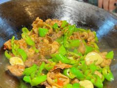 -张氏父子常德肠子馆(贺龙店)