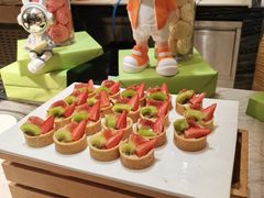 -盛宴标帜西餐厅龙虾.鲍鱼•牛排(重庆喜来登大酒店)