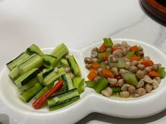 -饺子功·东北记忆·锅包肉(电厂路店)