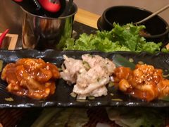 -龍二烧肉酒场(九亭店)