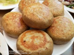 门钉肉饼-清真吴记门钉肉饼·喜多利