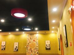 大堂-川成串·自助串串香火锅(朝阳店)