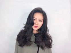 -BULB STUDIO 巴柏明星发型工作室