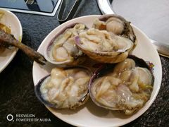 -欢乐牧场海鲜烤肉自助(牡丹园店)