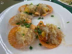 -景好海鲜餐厅(大鹏必选旅游店)