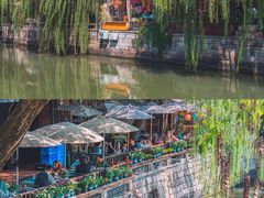 -小河直街历史文化街区