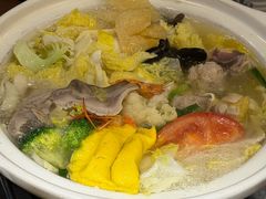 绍三鲜-绍兴老味道·非遗门店(银泰城店)
