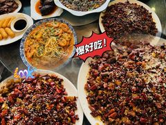 -江湖黑大兔(杨家坪店)