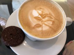 -粤海喜来登酒店·&More聚驿(天河城店)