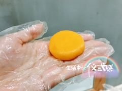-福晶园益生菌蛋糕面包(紫荆山店)
