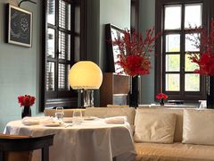 -宝丽轩中餐厅BAOLIXUAN