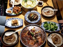 成都红糖糍粑-裕鼎鲜·新中菜(王府井店)
