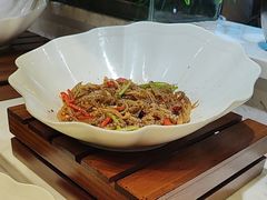 -金滏山烤肉·海鲜·火锅自助餐厅(襄阳万达店)