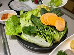 -海底捞火锅(南山京基百纳店)