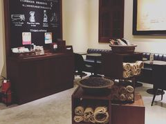 大堂-星巴克臻选(思南公馆店)