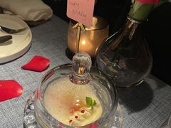 -弦月窗LUNETTE BY AMANDA(复兴路店)