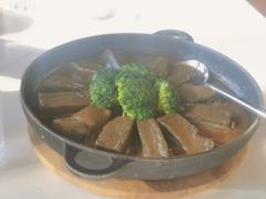 -岁粤Moon·湖景餐厅(月光码头店)