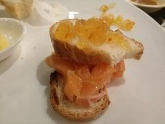-索菲特酒店·海鲜自助 ·聚餐厅