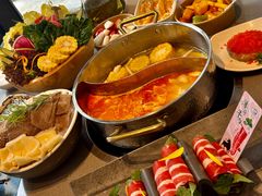 -椰小鸡·琼州糟粕醋(美兰缤纷城店)