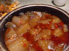 -巴依兄弟西域美食(机场店)