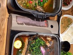 -半天妖烤鱼(方庄店)