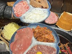 -胖碗火锅(观音桥店)