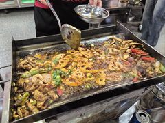 -郝大姐·乌龙山铁板烧(大学城三店)