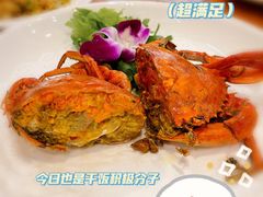 -友强·23年特色海鲜大排档(厦门店)