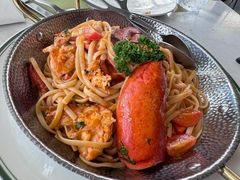-IL Forno 意坊·意大利餐厅(温州万象城店)