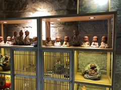 门面-驿舍·民國老营房院子私房菜(科学会堂店)