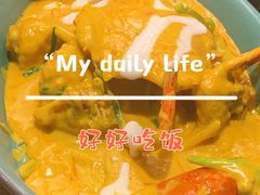-LUNA娘惹餐厅·星厨主理(甬城旗舰店)