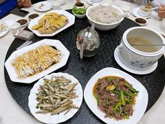 -阿水土鸡(远光店)