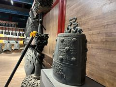 -大钟寺古钟博物馆